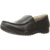 imageThe Childrens Place Boys Slip on Loafer Shoes Ballet FlatBlack