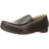 imageThe Childrens Place Boys Slip on Loafer Shoes Ballet FlatDk Brown