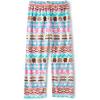 imageThe Childrens PlaceGirlsFleece Pajama PantsSmores PrintMedium