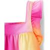 imageThe Childrens Place Baby Girls and Toddler Short Sleeve Everyday DressesPink Ombre