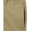 imageThe Childrens Place Baby Toddler Boys Chino PantsFlaxNew Navy 2 Pack