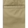 imageThe Childrens Place Baby Toddler Boys Chino PantsFlaxNew Navy 2 Pack