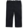 imageThe Childrens Place Baby Toddler Boys Chino PantsFlaxTidal 2 Pack