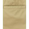 imageThe Childrens Place Baby Toddler Boys Chino PantsFlaxTidal 2 Pack