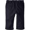 imageThe Childrens Place Baby Toddler Boys Chino PantsNew Navy Single