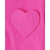 imageThe Childrens Place Baby Toddler Girls Long Sleeve Fashion Top MultisBlueTie DyePinkPurple 4pack