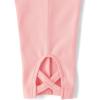 imageThe Childrens Place baby girls LeggingsFuzzy Pink Dance 3pack