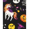 imageThe Childrens Place baby girls LeggingsSpooky DoodleHarvest PumpkinChristmas Cheer 3pack