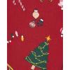 imageThe Childrens Place baby girls LeggingsSpooky DoodleHarvest PumpkinChristmas Cheer 3pack