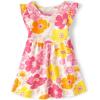 Yellow Floral