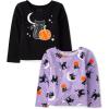 Halloween Print 2-pack