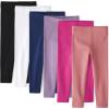 Assorted Solids 6-pack