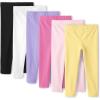 imageThe Childrens Place baby girls LeggingsRose Mist