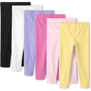 imageThe Childrens Place baby girls LeggingsRose Mist