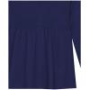 imageThe Childrens Place Baby Girls Empire TopMidnight Blue Single