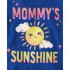 imageThe Childrens Place Boys Short Sleeve Graphic TShirtRainbowSunStar 3pack