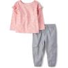 Fuzzy Pink