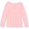 imageThe Childrens Place Baby Girls Empire TopBright Pink