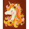 imageThe Childrens Place Baby Girls Be Kind Long Sleeve Graphic T ShirtHarvest UnicornHarvest Unicorn 2pack
