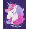 imageThe Childrens Place Baby Girls Cow Girl Graphic Long Sleeve Tee 2 PackHalloween Queen