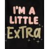 imageThe Childrens Place Baby Girls Cow Girl Graphic Long Sleeve Tee 2 PackSassy 3pack