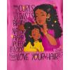 imageThe Childrens Place Baby Girls Cow Girl Graphic Long Sleeve Tee 2 PackUnicornGirls Hair 2pack