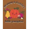imageThe Childrens Place Baby Girls Fall TopHarvest 3pack
