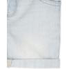 imageThe Childrens Place Baby Girls and Toddler Jean Midi ShortsBecca WashLight Wash 2pack