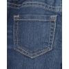imageThe Childrens Place Baby Girls and Toddler Jean Midi ShortsSophie Wash