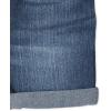 imageThe Childrens Place Baby Girls and Toddler Jean Midi ShortsSophie Wash
