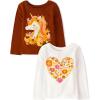 Harvest Unicorn/Harvest Unicorn 2-pack