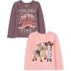 Cowgirl Cutie/Cowgirl Horse 2-pack