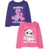 Love Mommy 2-pack