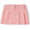 imageThe Childrens PlaceBaby Girlsand Toddler Pleated SkortFuzzy Pink18 Months24 Months