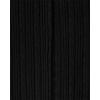 imageThe Childrens Place Baby Girls Cable Knit TightsBlack 2pack