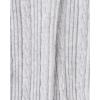 imageThe Childrens Place Baby Girls Cable Knit TightsGrayPink 2pack