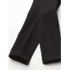 imageThe Childrens Place Baby Girls Leggings 2 PackBlackBlack 2pack