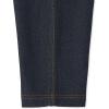 imageThe Childrens Place Baby Girls Leggings 2 PackTrue Indigo 2pack
