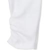 imageThe Childrens Place Baby Girls Leggings 2 PackWhiteBlack 2 Pack