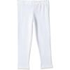 imageThe Childrens Place Baby Girls LeggingsWhite Single