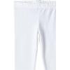 imageThe Childrens Place Baby Girls LeggingsWhite Single