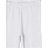 imageThe Childrens Place Baby Girls LeggingsWhite Single