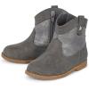 imageThe Childrens Place Baby Girls Western Cowgirl BootGrey
