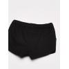 imageThe Childrens Place Baby Girls and Toddler Pull on Chambray ShortsBlack
