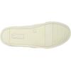 imageThe Childrens Place Girls Kayla Velvet Flat Shoe ShoeCamobg Camo Slipon