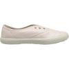 imageThe Childrens Place Girls Kayla Velvet Flat Shoe ShoeLight Pink