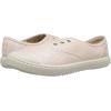 imageThe Childrens Place Girls Kayla Velvet Flat Shoe ShoeLight Pink
