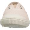 imageThe Childrens Place Girls Kayla Velvet Flat Shoe ShoeLight Pink