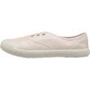 imageThe Childrens Place Girls Kayla Velvet Flat Shoe ShoeLight Pink