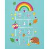 imageThe Childrens Place baby girls Education Graphic TeeEducationial 4pack